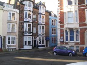Boaters Guesthouse, Weymouth, Dorset