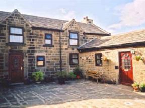 Chevin End Guest House Ilkley