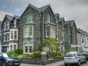 Dalkeith Guest House, Keswick