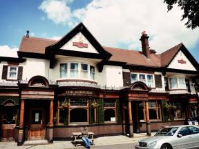 The Forester Ealing, London
