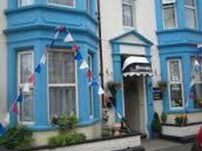 Gleneagles Guest House, Weymouth, Dorset