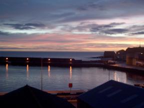 Harbour House Bed & Breakfast, Wick, Highlands and Islands