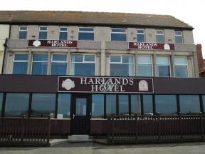 Harlands Hotel, Blackpool