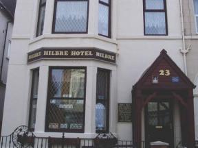 Hilbre Hotel, Blackpool