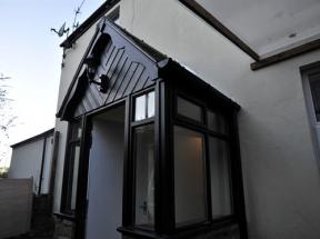 Hoppers Cottage Guest House, Newcastle-upon-Tyne, Tyne and Wear