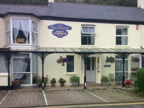 Little Mainstone Guest House, Looe