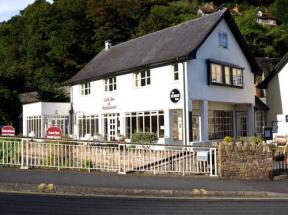 The Lyn Valley Guest House, Lynmouth, Devon