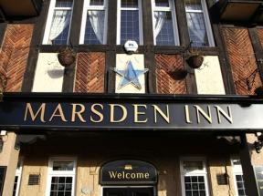 Marsden Inn Newcastle-upon-Tyne