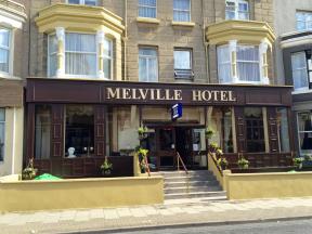 The Melville Hotel, Blackpool