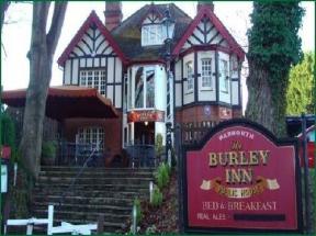 The Burley Inn, Burley