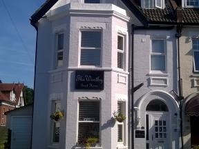 The Westby Guest House, Bournemouth, Dorset
