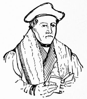 Thomas Cranmer