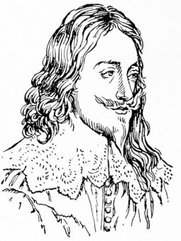 Charles I