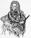 John Churchill, Duke of Marlborough