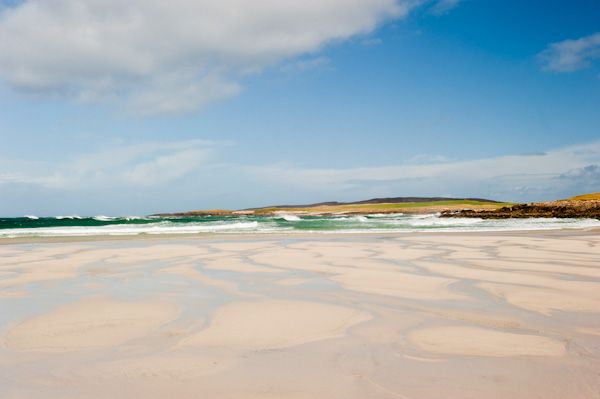 Benbecula Travel Guide and Heritage Information, Western Isles Travel Guide