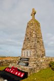 Benbecula War Memorial