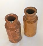 Black bottles from the Tune Hotel site