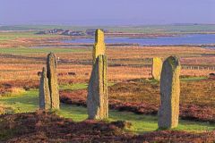 Ring of Brodgar, Orkney