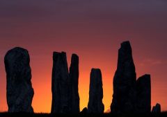 Callanish Standing Stones, Lewis