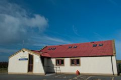 Berneray Community Centre