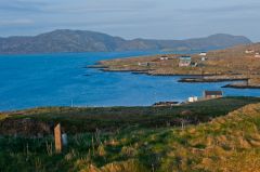 Eriskay Travel Guide and History, Western Isles Travel Guide