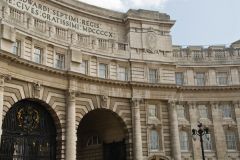Admiralty Arch