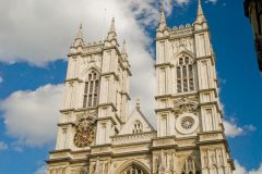 Westminster Abbey
