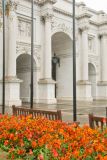 Marble Arch
