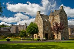 Mary, Queen of Scots House, Jedburgh