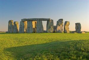 Stonehenge