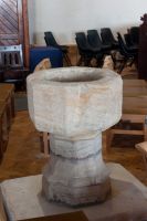 Medieval font