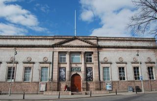 Aberdeen Art Gallery