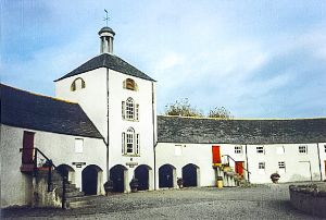 Aberdeenshire Farming Museum