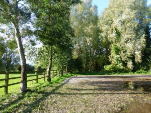 Abergavenny Roman Fort