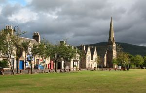 Aboyne