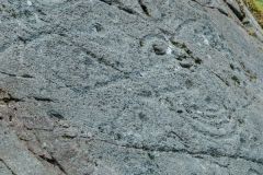 Achnabreck Cup and Ring Marks, Still more cup and ring marks!