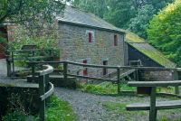 Acorn Bank, Acorn Bank Mill