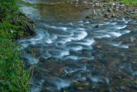 Acorn Bank, Crowdundle Beck