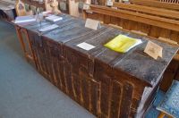 Parish chest