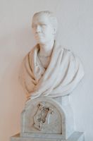 George Crabbe memorial