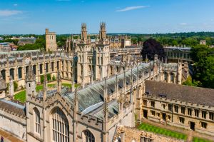 All Souls College
