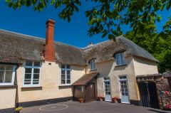 The West Somerset Rural Life Museum and Victorian Schoolroom