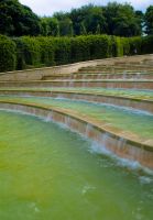 Alnwick, Alnwick Gardens