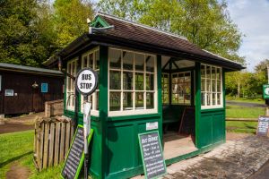 Amberley Museum & Heritage Centre