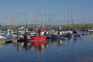 Amble