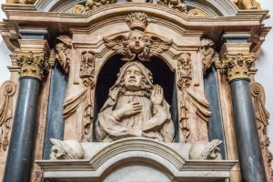 Old Amersham, St Mary's Church