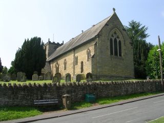 Ampleforth