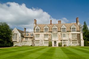 Anglesey Abbey