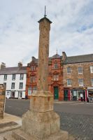 Mercat Cross