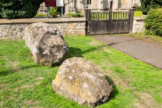 Anwick Drake Stones